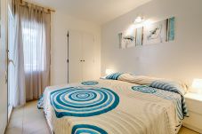 Apartamento en Blanes - Vivalidays Edurne - Blanes - Temporal