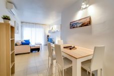 Apartamento en Blanes - Vivalidays Edurne - Blanes - Temporal