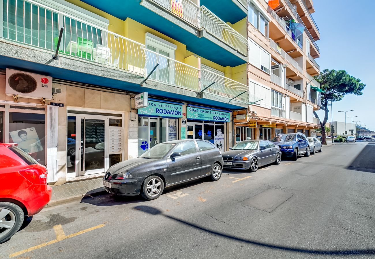 Apartamento en Blanes - Vivalidays Josep - Blanes - Temporal Apartamento en Blanes - Vivalidays Josep - Blanes - Temporal