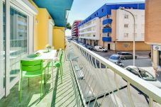 Apartamento en Blanes - Vivalidays Josep - Blanes - Temporal