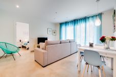 Apartamento en Blanes - Vivalidays Josep - Blanes - Temporal