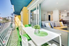 Apartamento en Blanes - Vivalidays Josep - Blanes - Temporal