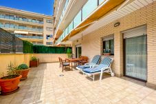 Apartamento en Lloret de Mar - Vivalidays Elia - Fenals - Temporal