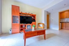 Apartamento en Lloret de Mar - Vivalidays Elia - Fenals - Temporal