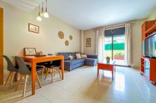 Apartamento en Lloret de Mar - Vivalidays Elia - Fenals - Temporal