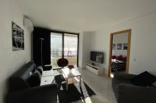 Apartamento en Calella - Vivalidays Yolanda - Calella - Temporal