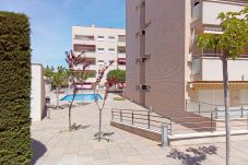 Apartamento en Lloret de Mar - Vivalidays Alicia - Fenals - Temporal 