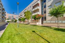 Apartamento en Lloret de Mar - Vivalidays Alicia - Fenals - Temporal 