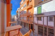 Apartamento en Blanes - Vivalidays Angels - Blanes - Temporal