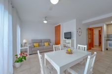 Apartamento en Blanes - Vivalidays Angels - Blanes - Temporal