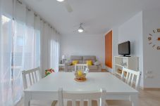 Apartamento en Blanes - Vivalidays Angels - Blanes - Temporal