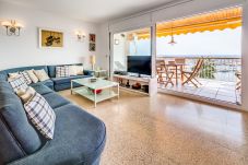 Apartamento en Blanes - Vivalidays Es Blau - Blanes - Temporal