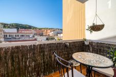 Apartamento en Calella - Vivalidays Ilaria - Calella - Temporal