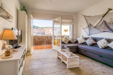 Apartamento en Calella - Vivalidays Ilaria - Calella - Temporal