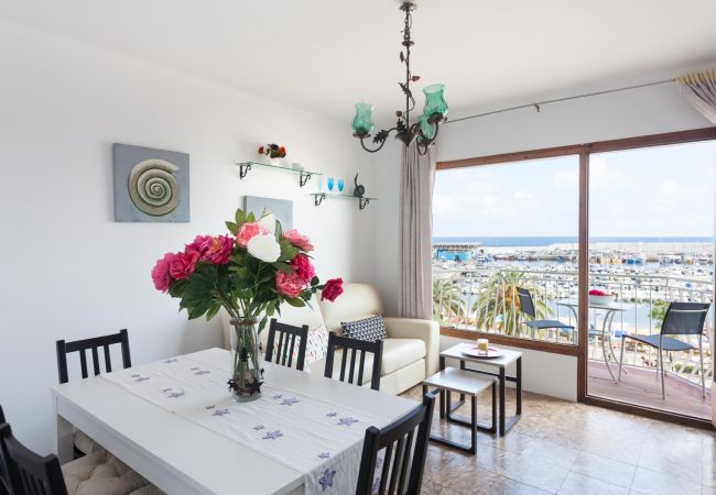 Apartamento en Blanes - Vivalidays Joan - Blanes - Temporal Apartamento en Blanes - Vivalidays Joan - Blanes - Temporal