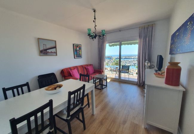 Apartamento en Blanes - Vivalidays Joan - Blanes - Temporal Apartamento en Blanes - Vivalidays Joan - Blanes - Temporal