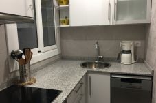 Apartamento en Blanes - Vivalidays Joan - Blanes - Temporal