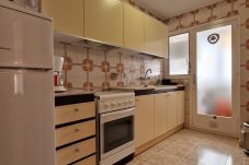 Apartamento en Santa Susana - Vivalidays Luis - Sta Susanna  - Temporal