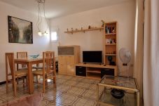 Apartamento en Santa Susana - Vivalidays Luis - Sta Susanna  - Temporal