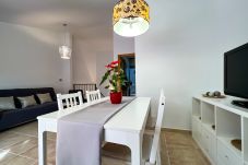 Apartamento en Blanes - Vivalidays Montserrat - Blanes - Temporal