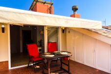 Apartamento en Blanes - Vivalidays Montserrat - Blanes - Temporal