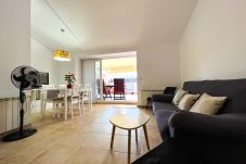 Apartamento en Blanes - Vivalidays Montserrat - Blanes - Temporal