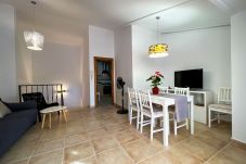 Apartamento en Blanes - Vivalidays Montserrat - Blanes - Temporal