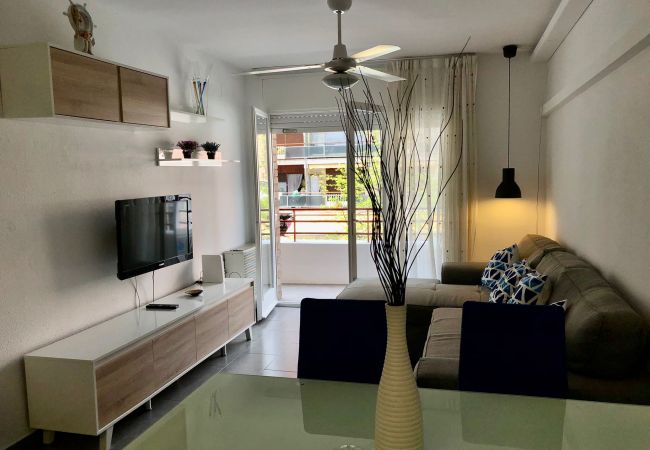 Apartamento en Lloret de Mar - Vivalidays Susanna - Fenals - Temporal