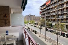 Apartamento en Lloret de Mar - Vivalidays Susanna - Fenals - Temporal