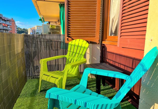 Apartamento en Lloret de Mar - Vivalidays Kaylo - Fenals - Temporal