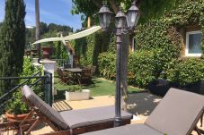 Apartamento en Santa Susana - Vivalidays Miquel Angel - Santa Susanna