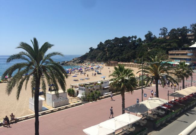 Apartamento en Lloret de Mar - Vivalidays Rosalia - LLoret de Mar - Costa