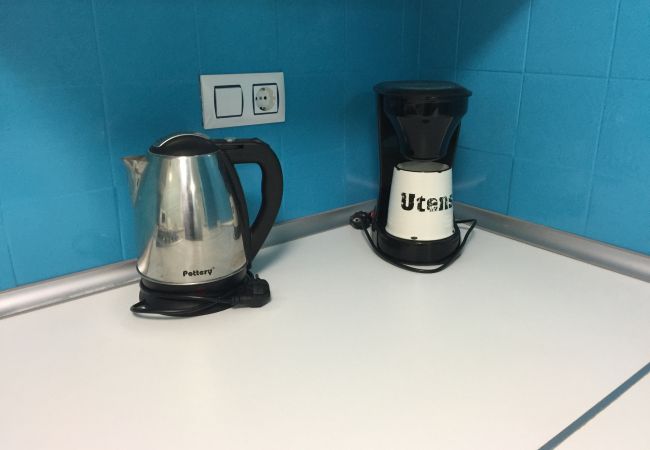 Apartamento en Lloret de Mar - Vivalidays Rosalia - LLoret de Mar - Costa Apartamento en Lloret de Mar - Vivalidays Rosalia - LLoret de Mar - Costa