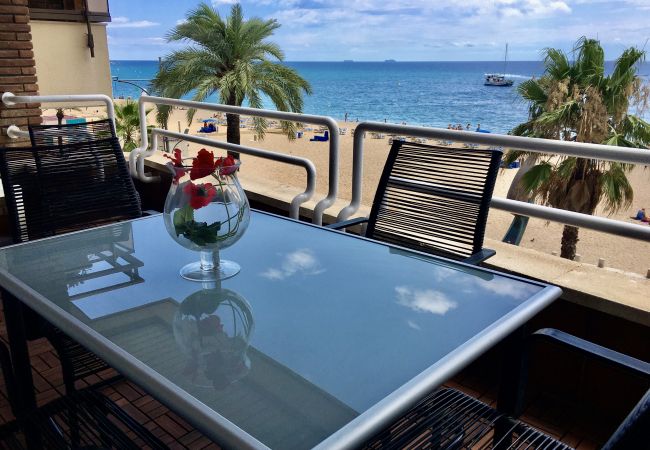 Apartamento en Lloret de Mar - Vivalidays Rosalia - LLoret de Mar - Costa Apartamento en Lloret de Mar - Vivalidays Rosalia - LLoret de Mar - Costa