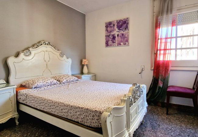 Apartamento en Lloret de Mar - Vivalidays Rosalia - LLoret de Mar - Costa Apartamento en Lloret de Mar - Vivalidays Rosalia - LLoret de Mar - Costa