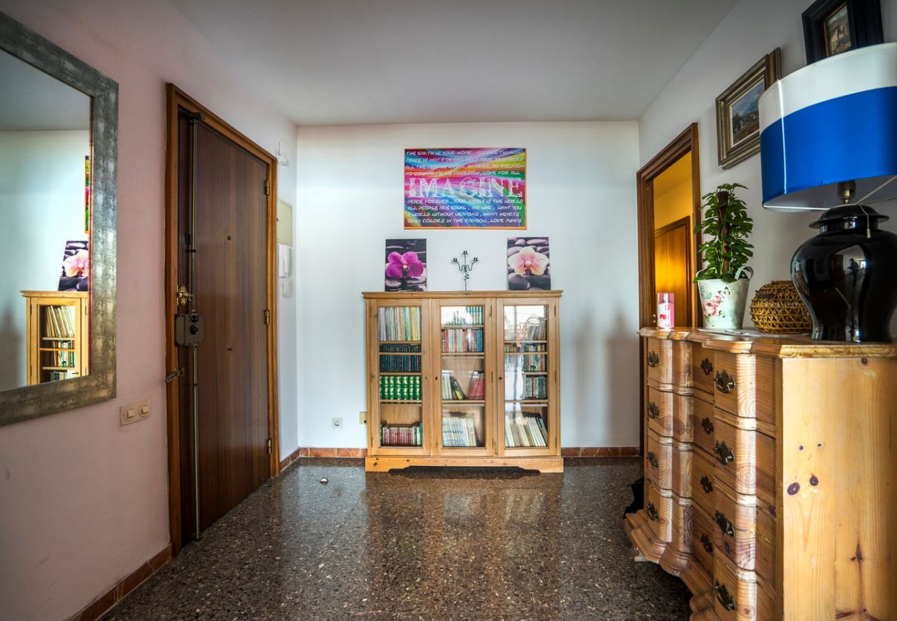 Apartamento en Lloret de Mar - Vivalidays Rosalia - LLoret de Mar - Costa Apartamento en Lloret de Mar - Vivalidays Rosalia - LLoret de Mar - Costa