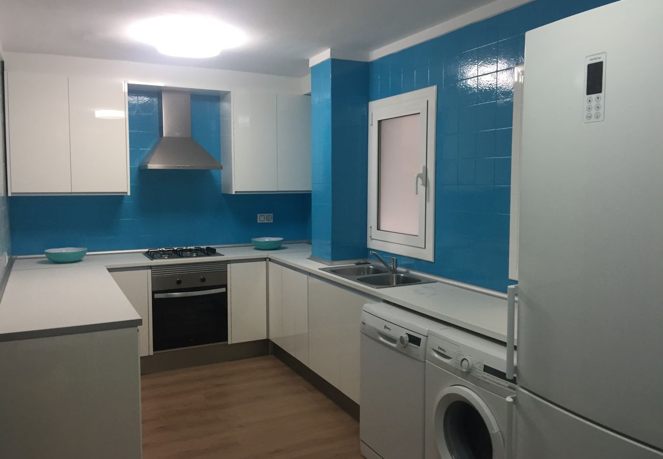 Apartamento en Lloret de Mar - Vivalidays Rosalia - LLoret de Mar - Costa Apartamento en Lloret de Mar - Vivalidays Rosalia - LLoret de Mar - Costa