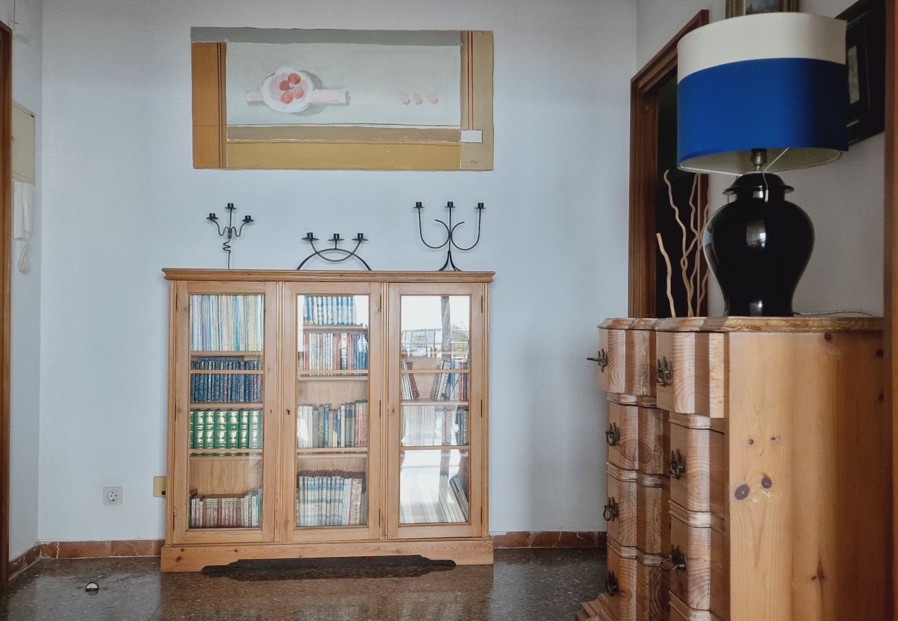 Apartamento en Lloret de Mar - Vivalidays Rosalia - LLoret de Mar - Costa Apartamento en Lloret de Mar - Vivalidays Rosalia - LLoret de Mar - Costa