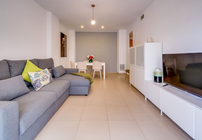 Apartamento en Lloret de Mar - Vivalidays Alicia - Fenals - LLoret de Mar - Costa
