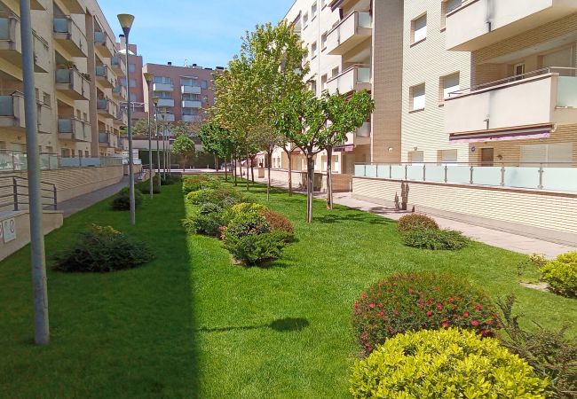 Apartamento en Lloret de Mar - Vivalidays Alicia - Fenals - LLoret de Apartamento en Lloret de Mar - Vivalidays Alicia - Fenals - LLoret de