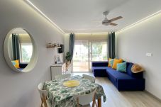 Apartamento en Lloret de Mar - Vivalidays Solfanals - Fenals - LLoret de Mar