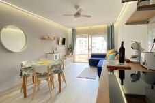 Apartamento en Lloret de Mar - Vivalidays Solfanals - Fenals - LLoret de Mar