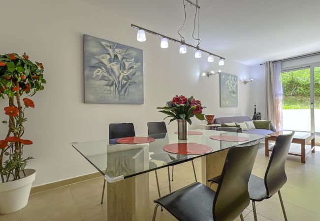 Apartamento en Lloret de Mar - Vivalidays Remei - Fenals - LLoret de Mar