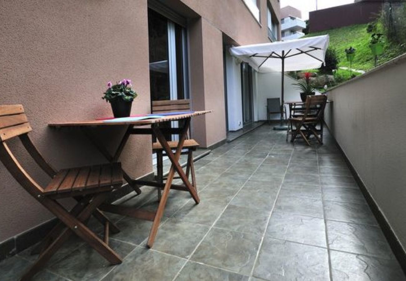 Apartamento en Lloret de Mar - Vivalidays Remei - Fenals - LLoret de Mar Apartamento en Lloret de Mar - Vivalidays Remei - Fenals - LLoret de Mar