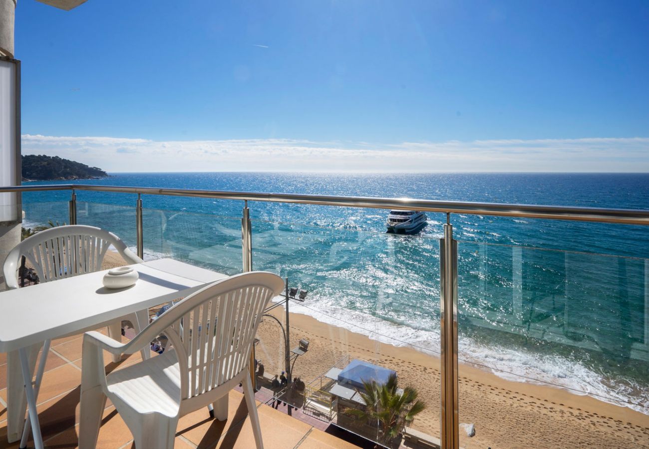 Apartamento en Lloret de Mar - Vivalidays Garbi - LLoret de Mar centro Apartamento en Lloret de Mar - Vivalidays Garbi - LLoret de Mar centro