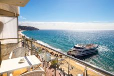 Apartamento en Lloret de Mar - Vivalidays Garbi - LLoret de Mar centro