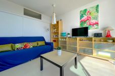 Apartamento en Lloret de Mar - Vivalidays Garbi - LLoret de Mar centro