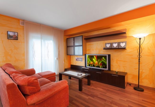 Apartamento en Lloret de Mar - Vivalidays Merce - LLoret de Mar - Costa Brava