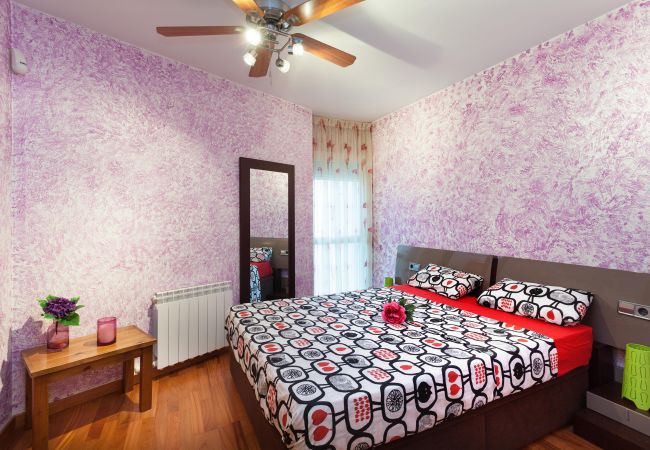 Apartamento en Lloret de Mar - Vivalidays Merce - LLoret de Mar - Costa Brava Apartamento en Lloret de Mar - Vivalidays Merce - LLoret de Mar - Costa Brava