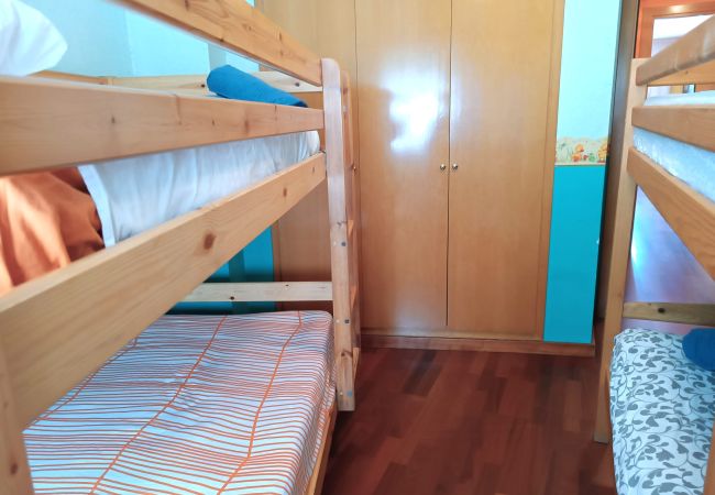 Apartamento en Lloret de Mar - Vivalidays Merce - LLoret de Mar - Costa Brava Apartamento en Lloret de Mar - Vivalidays Merce - LLoret de Mar - Costa Brava